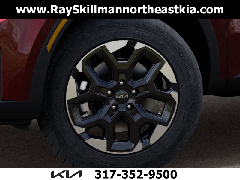 New 2025 Kia Sorento S image 9