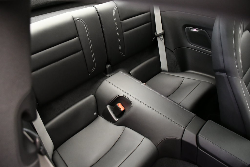 Certified 2026 Porsche 911 Carrera RWD image 49