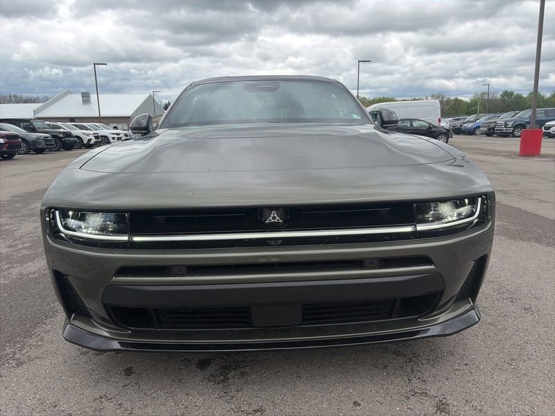 New 2026 Dodge Charger Scat Pack AWD/4WD image 10