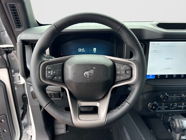 New 2026 Ford Bronco Big Bend w/ Black Appearance Package AWD/4WD image 28
