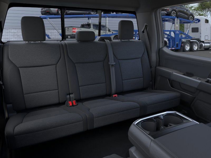 New 2026 Ford F150 XLT image 10