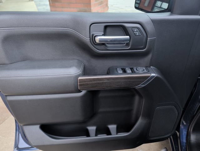 Used 2019 Chevrolet Silverado 1500 LT w/ All-Star Edition AWD/4WD image 12