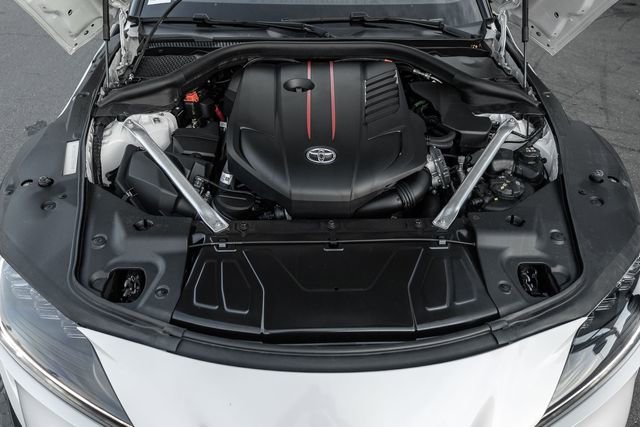 Used 2025 Toyota Supra Premium w/ Driver Assist Package image 16