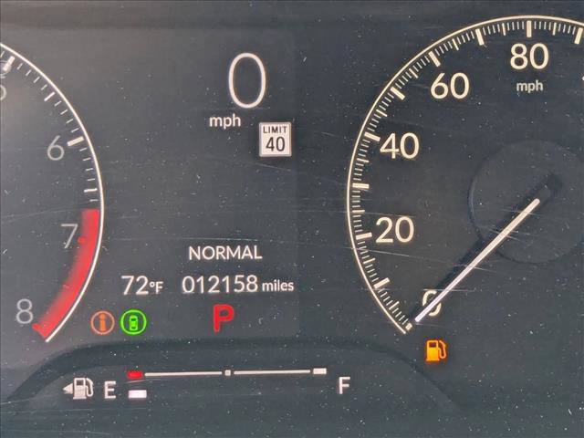 Used 2024 Honda Civic Sport image 11