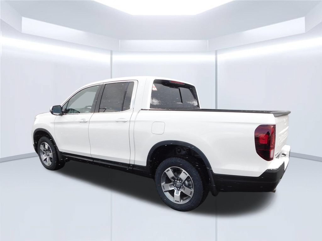 New 2026 Honda Ridgeline RTL image 9