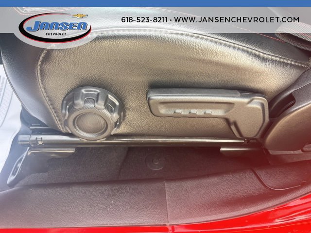 Used 2020 Jeep Gladiator Rubicon w/ Dual Top Group image 14