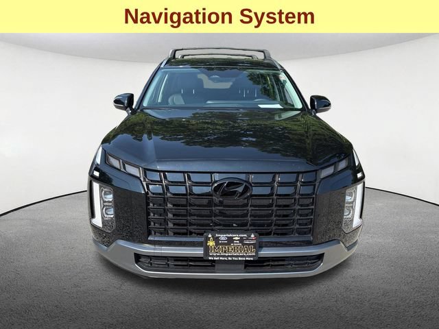 Used 2025 Hyundai Palisade SEL AWD/4WD image 4