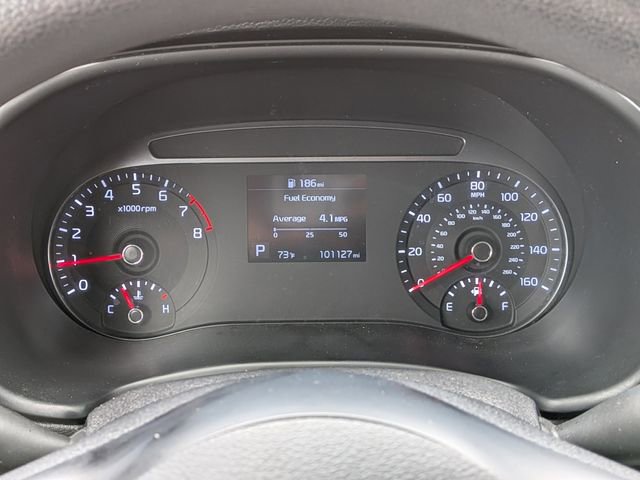 Used 2020 Kia Soul LX image 24