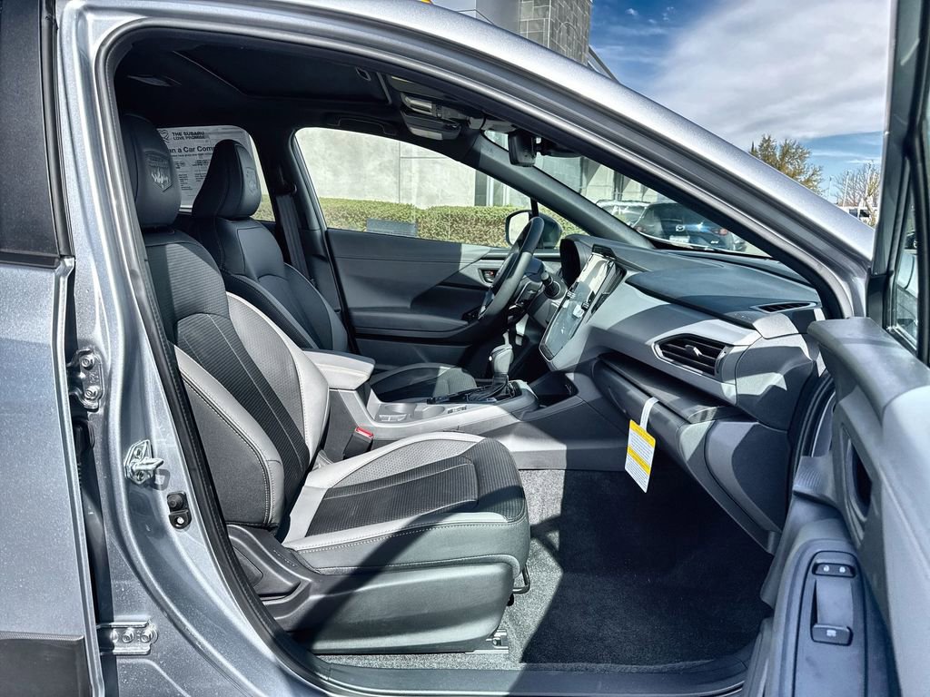 New 2026 Subaru Crosstrek 2.5i Wilderness image 25