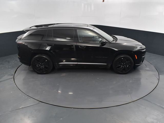 Used 2025 Jeep Wagoneer S Launch Edition w/ Trailer Tow Group image 48