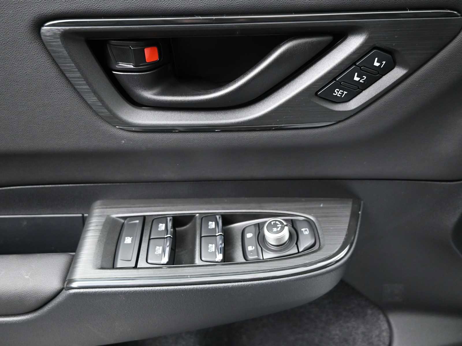 New 2026 Subaru Outback Wilderness image 9