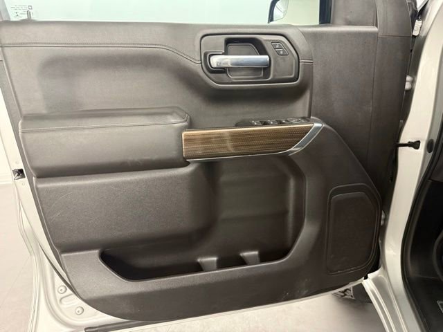 Used 2021 Chevrolet Silverado 1500 RST image 29