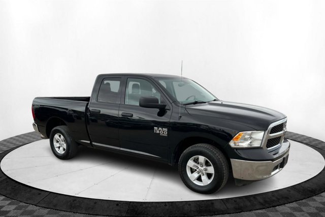 Used 2024 RAM 1500 Classic SLT image 7