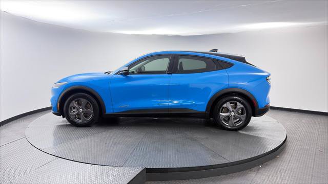 Used 2023 Ford Mustang Mach-E Select RWD image 3