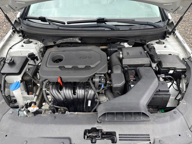 Used 2018 Hyundai Sonata SEL FWD image 27