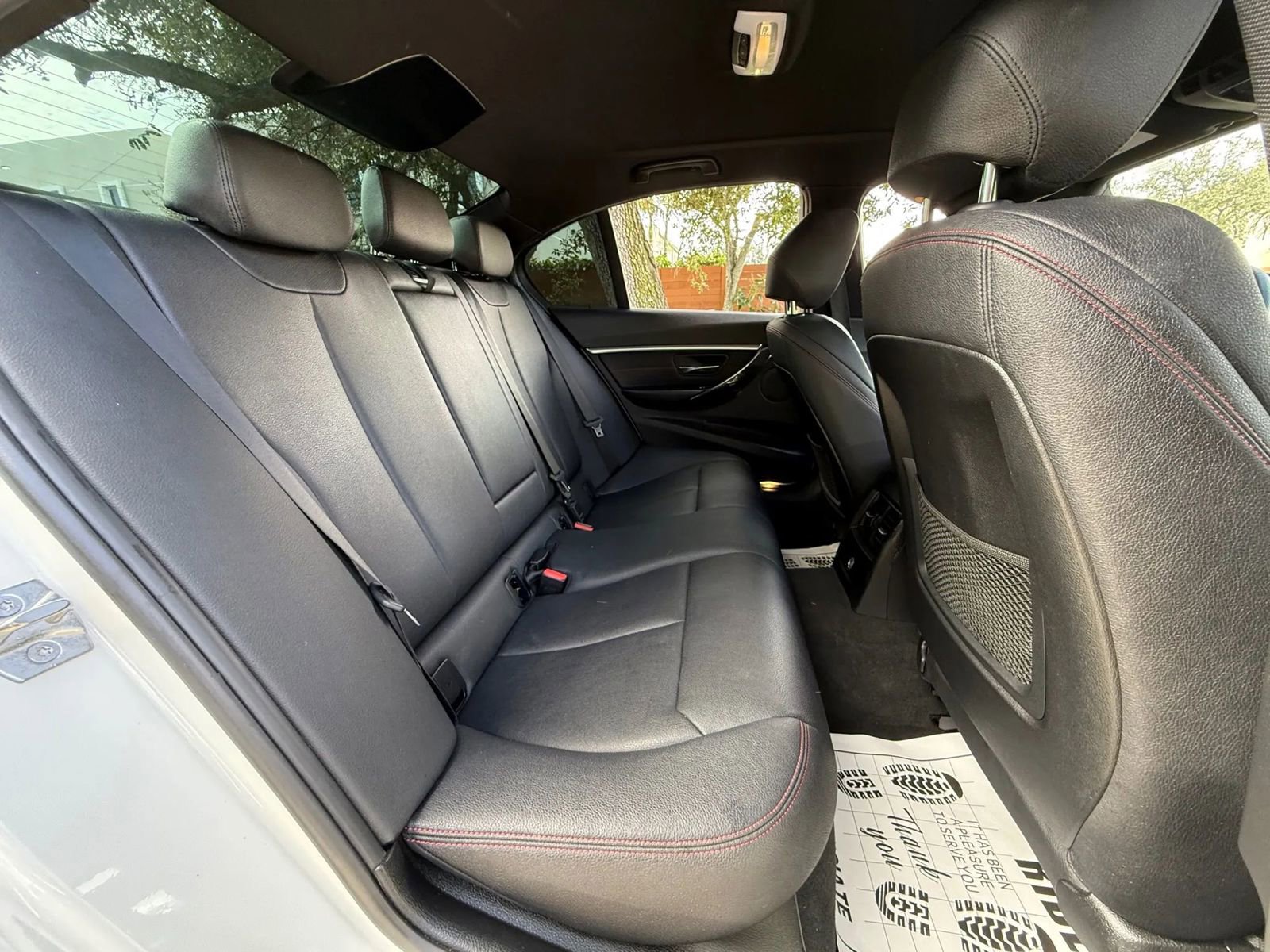 Used 2018 BMW 330i Sedan image 13