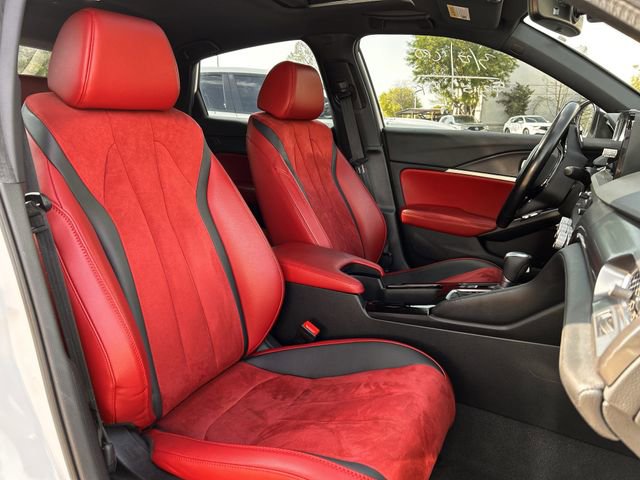 Certified 2024 Acura Integra A-Spec image 29