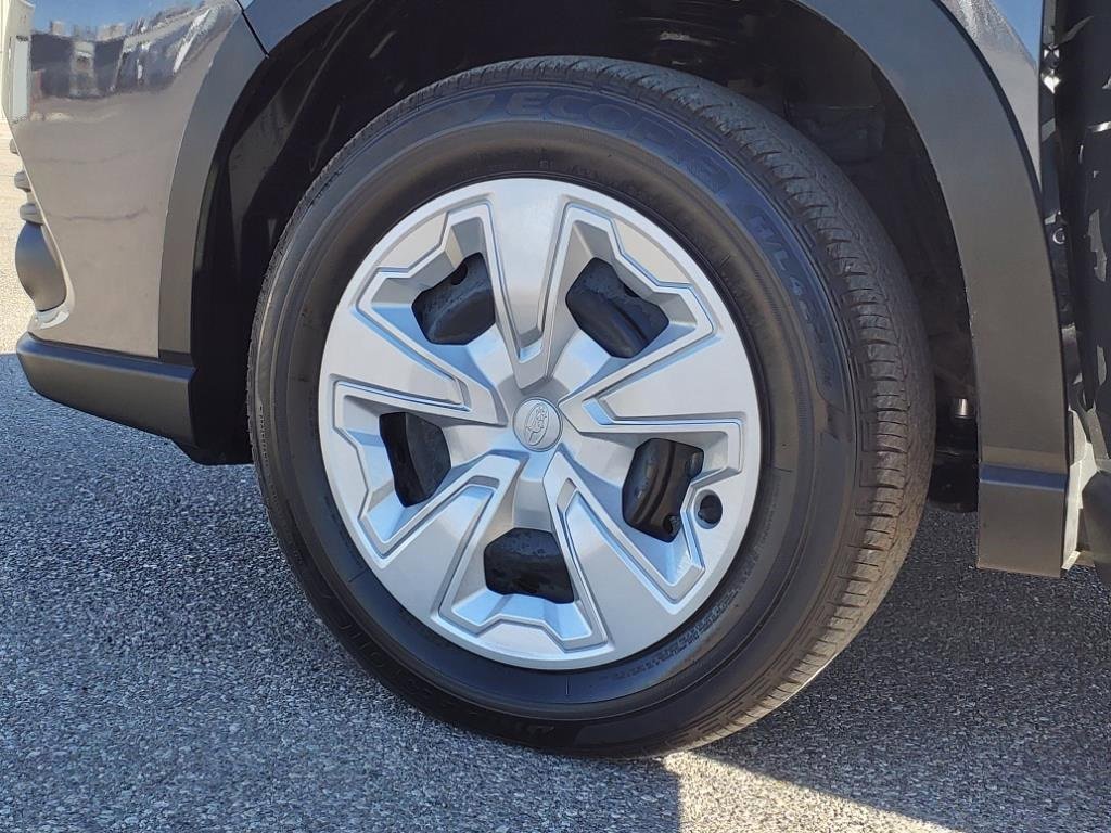 Used 2024 Subaru Forester image 29