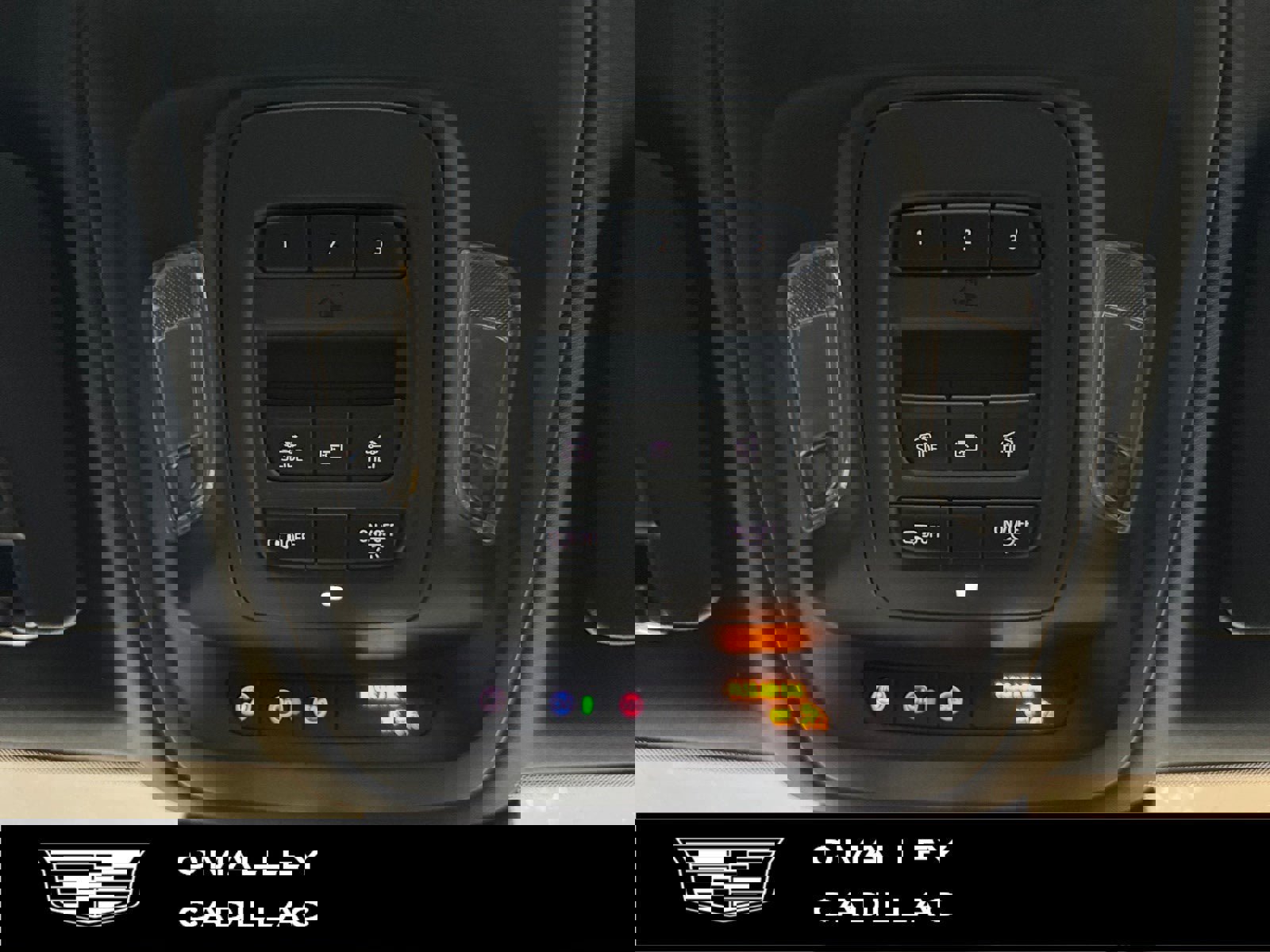 New 2026 Cadillac CT5 Sport w/ Technology Package image 20