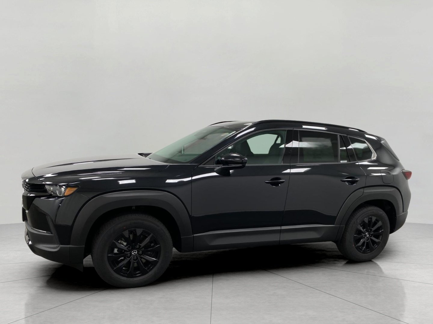 New 2026 MAZDA CX-50 AWD 2.5 Hybrid w/ Cargo Package image 8