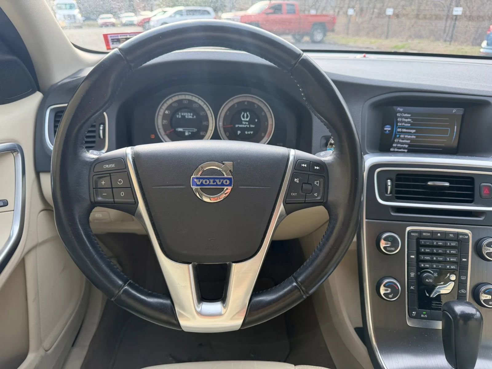 Used 2012 Volvo S60 T6 image 26