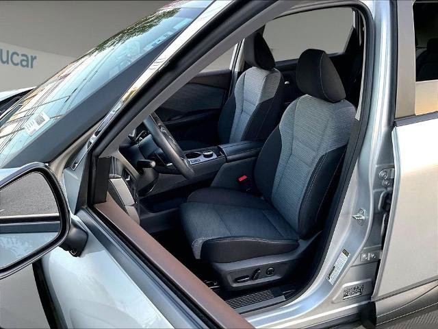 Certified 2023 Nissan Rogue SV AWD/4WD image 10