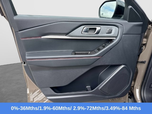 New 2026 Ford Explorer ST-Line w/ ST-Line Street Pack RWD image 20