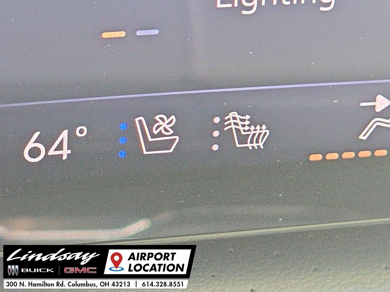 New 2026 Buick Enclave Avenir w/ Super Cruise Package image 38