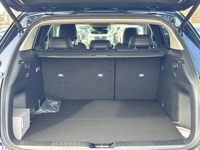 New 2026 MAZDA CX-50 AWD 2.5 S w/ Cargo Package image 10
