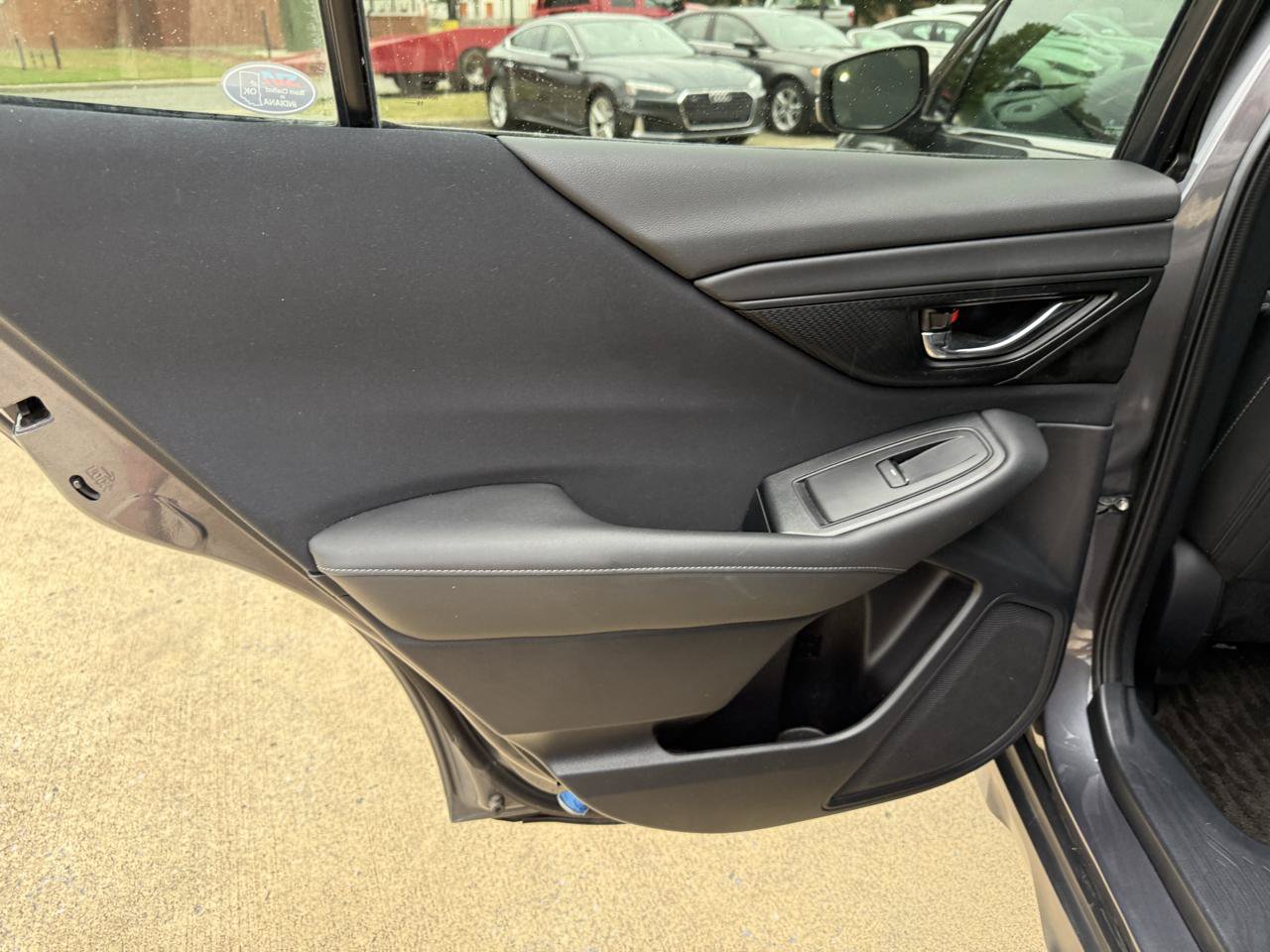 Used 2021 Subaru Outback Premium AWD/4WD image 17