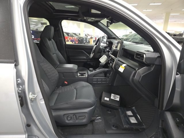 New 2026 Toyota 4Runner TRD Off-Road Premium AWD/4WD image 8