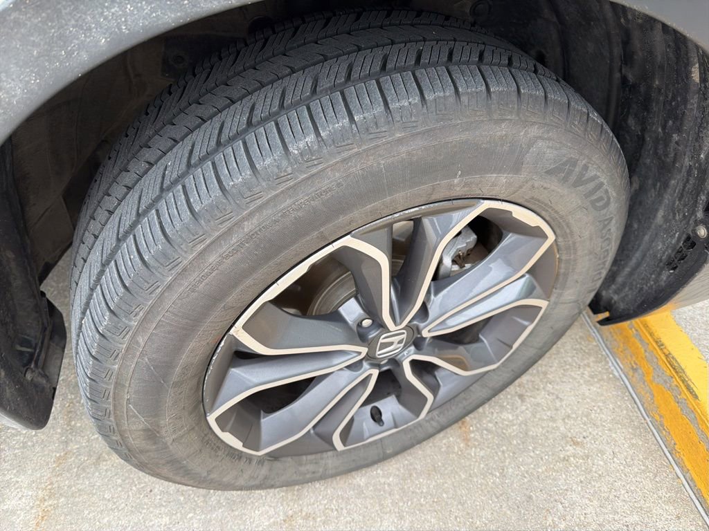 Used 2022 Honda CR-V EX image 15