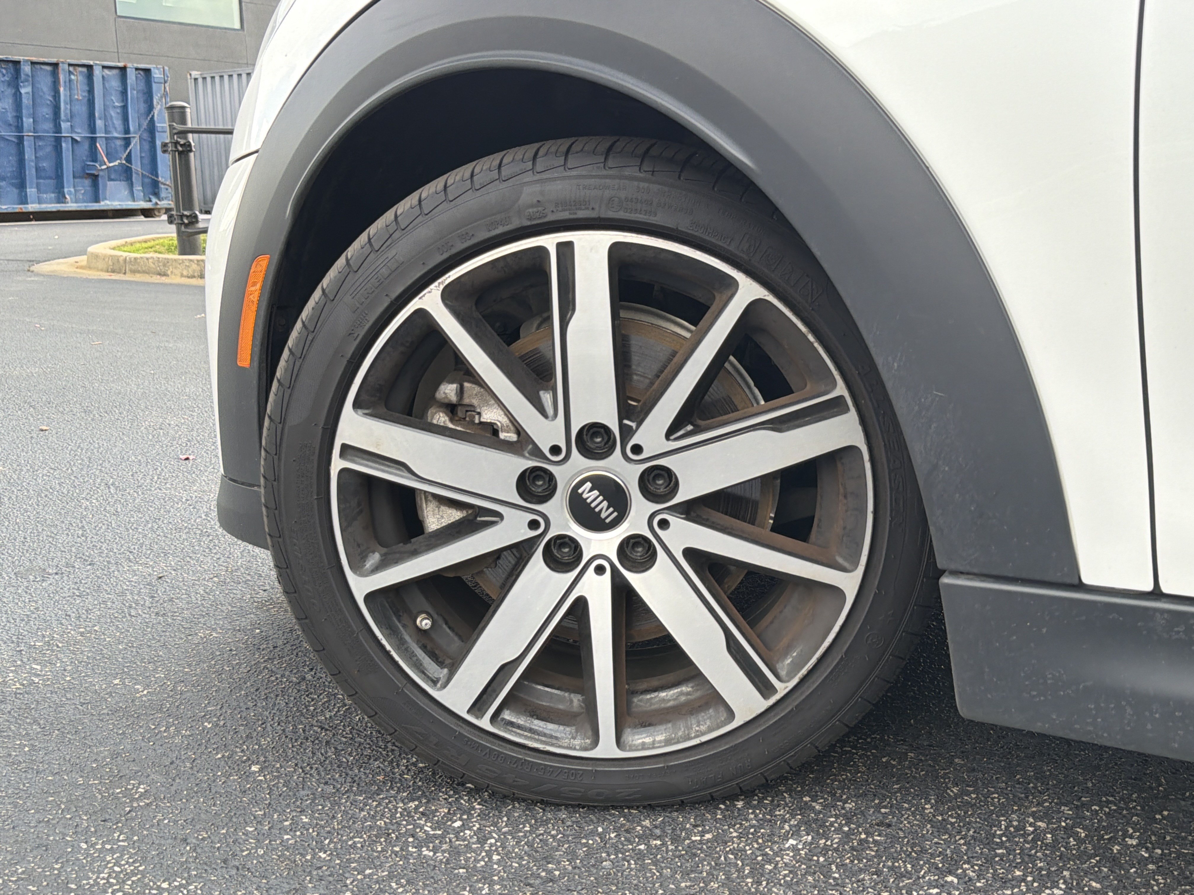 Used 2024 MINI Cooper S FWD image 14