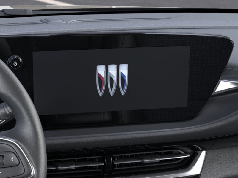 New 2026 Buick Envista Sport Touring w/ Studio Series FWD image 47