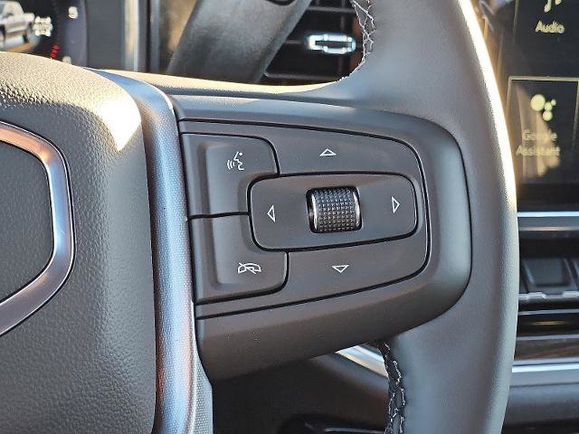 New 2026 GMC Sierra 1500 Elevation image 17