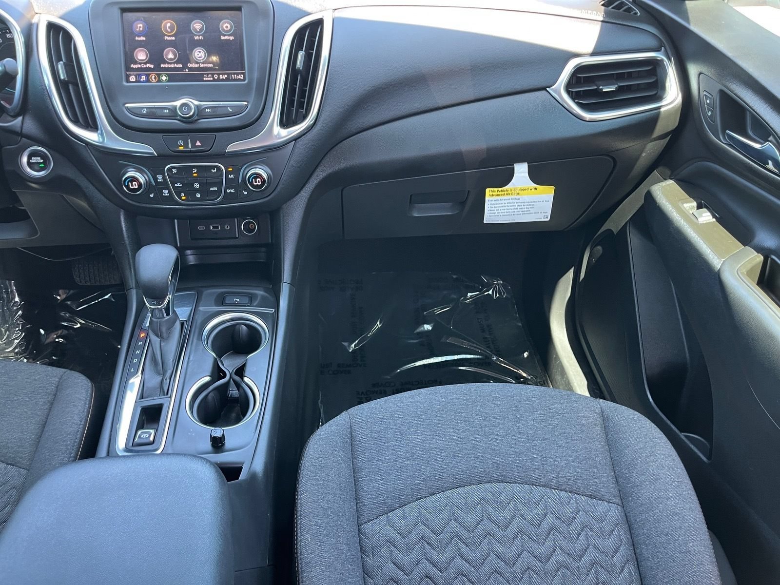 Used 2022 Chevrolet Equinox LT FWD image 15