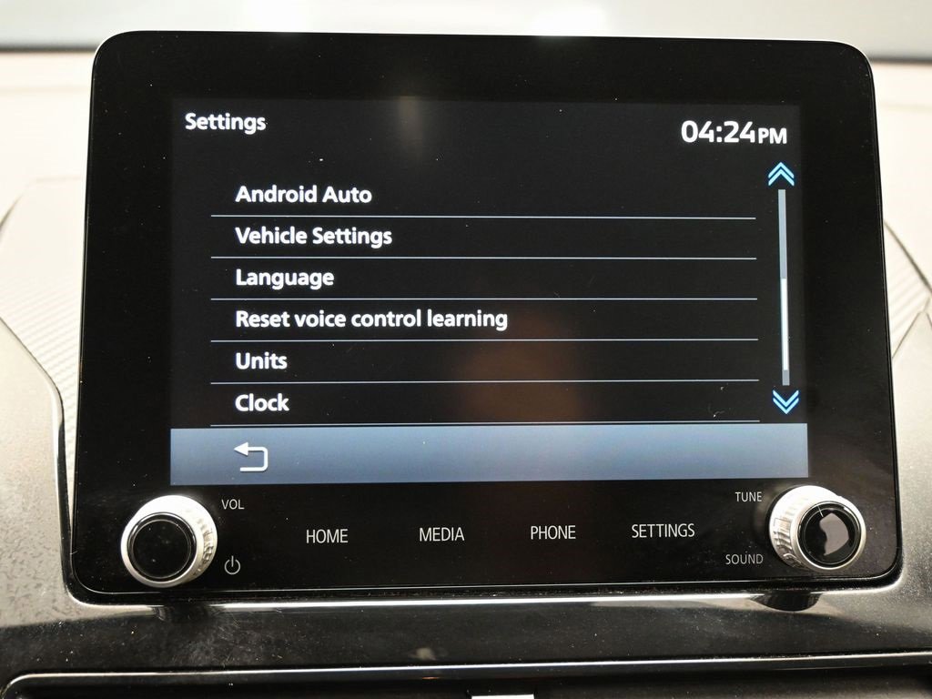 Used 2025 Mitsubishi Eclipse Cross LE image 22