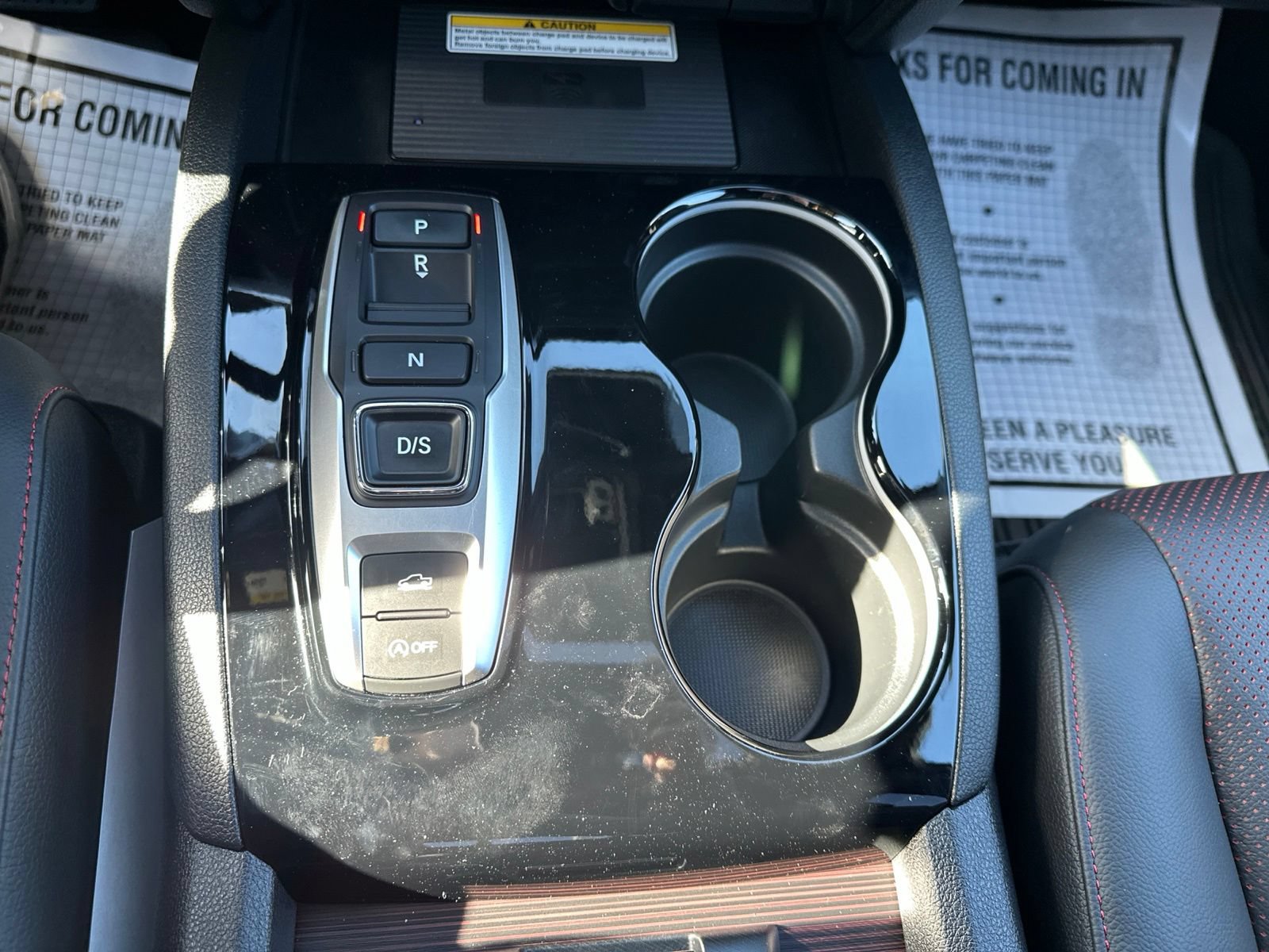 Used 2022 Honda Ridgeline Black Edition image 65