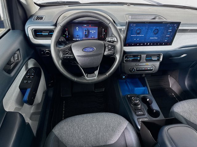 Used 2025 Ford Maverick XLT w/ XLT Luxury Package AWD/4WD image 19