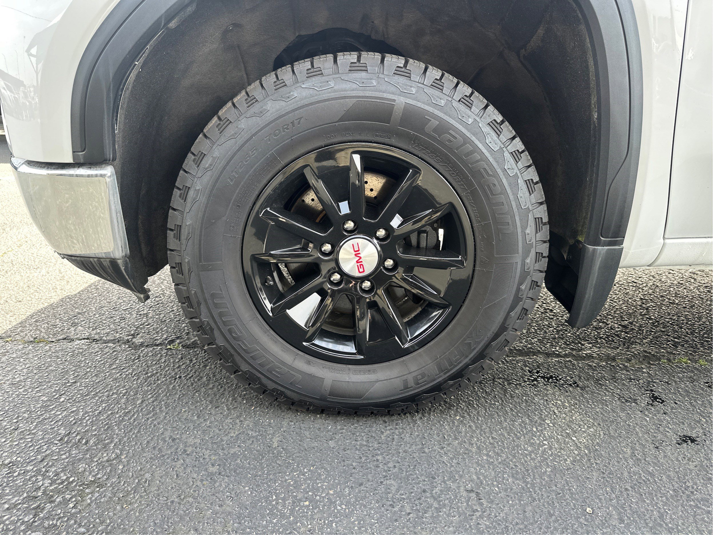 Used 2019 GMC Sierra 1500 SLE w/ Trailering Package AWD/4WD image 28