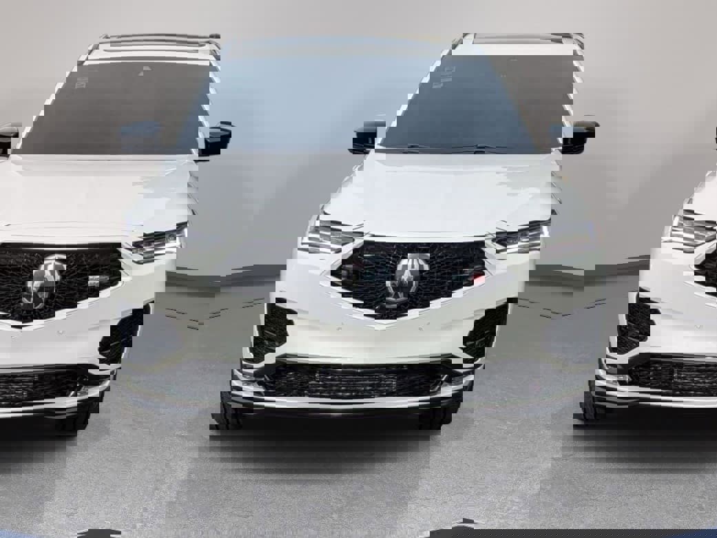 Used 2024 Acura MDX Type S image 3