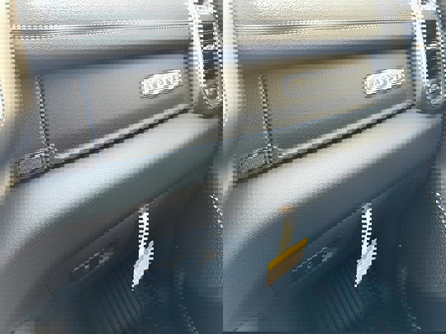 New 2026 RAM 1500 Laramie image 26