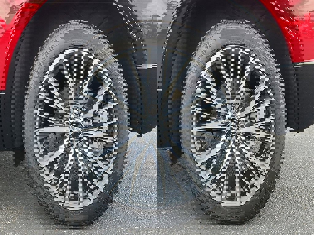 Certified 2024 Cadillac XT4 Sport image 7