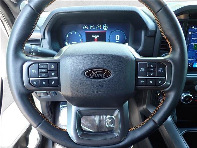 Used 2025 Ford F150 Tremor AWD/4WD image 12