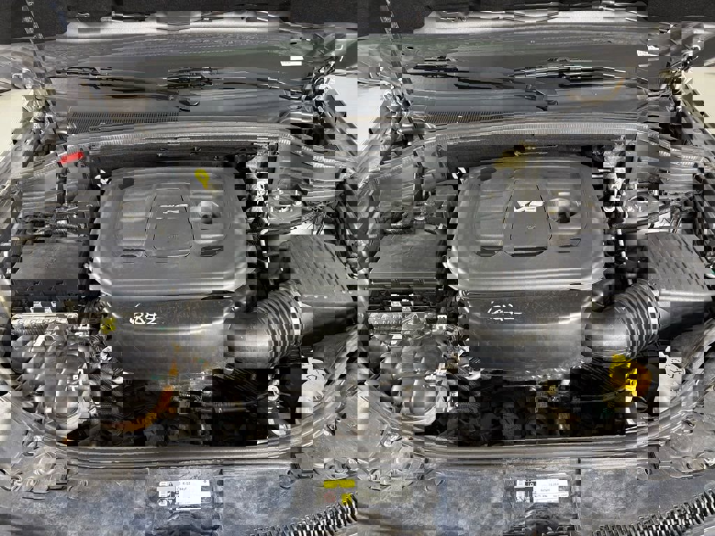 Used 2016 Jeep Grand Cherokee Laredo w/ Quick Order Package 23E image 40