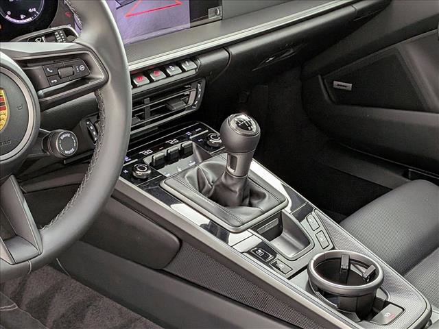 Certified 2022 Porsche 911 Carrera S RWD image 21