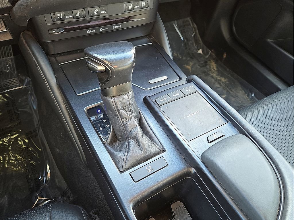 Used 2022 Lexus ES 350 w/ Premium Package image 28