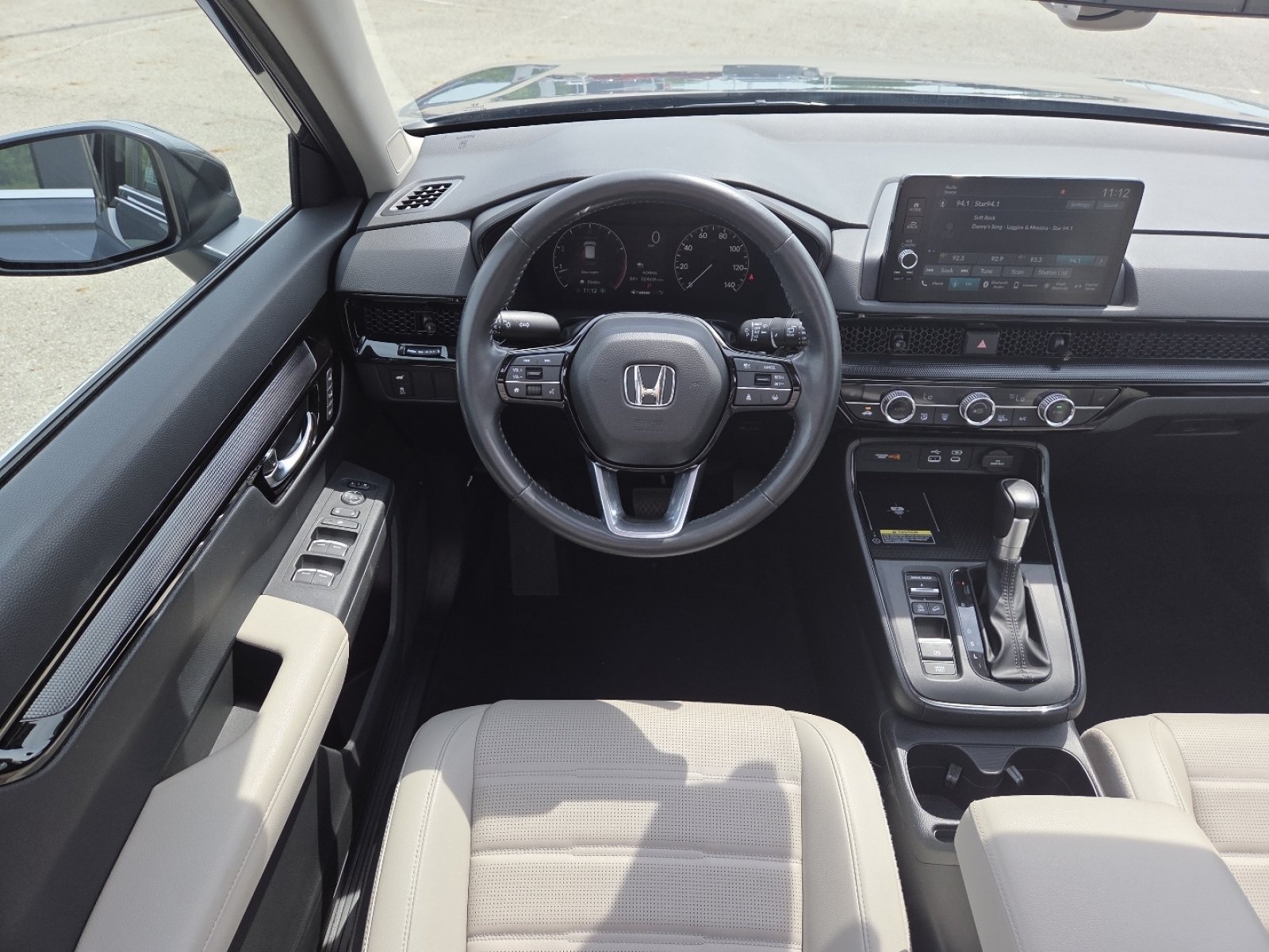 Used 2024 Honda CR-V EX-L image 28