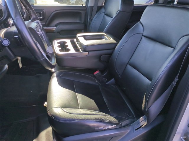 Used 2015 GMC Sierra 3500 SLE image 18