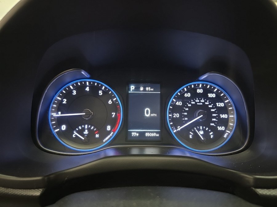 Used 2020 Hyundai Kona Ultimate AWD/4WD image 17